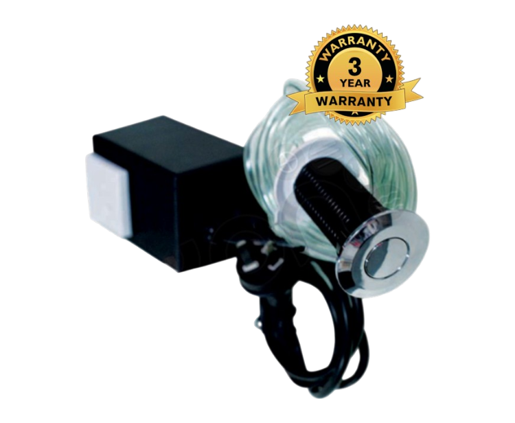 Polo airswitch