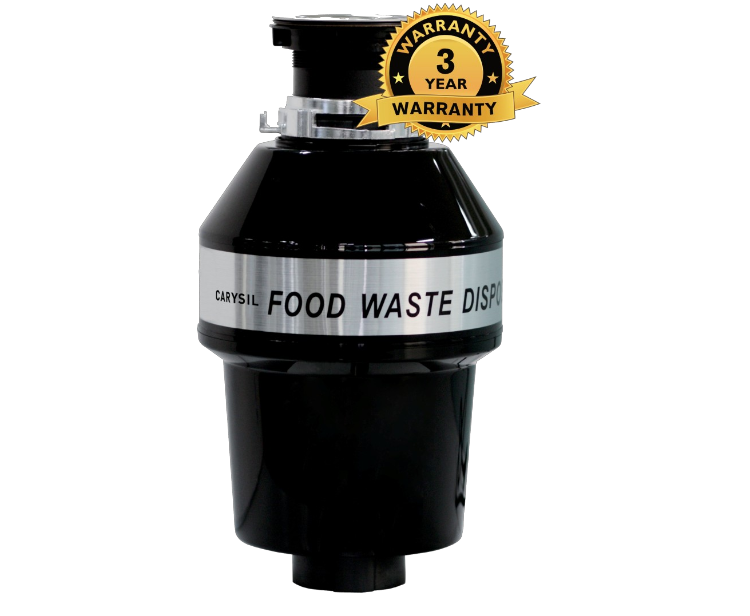 Polo waste disposal