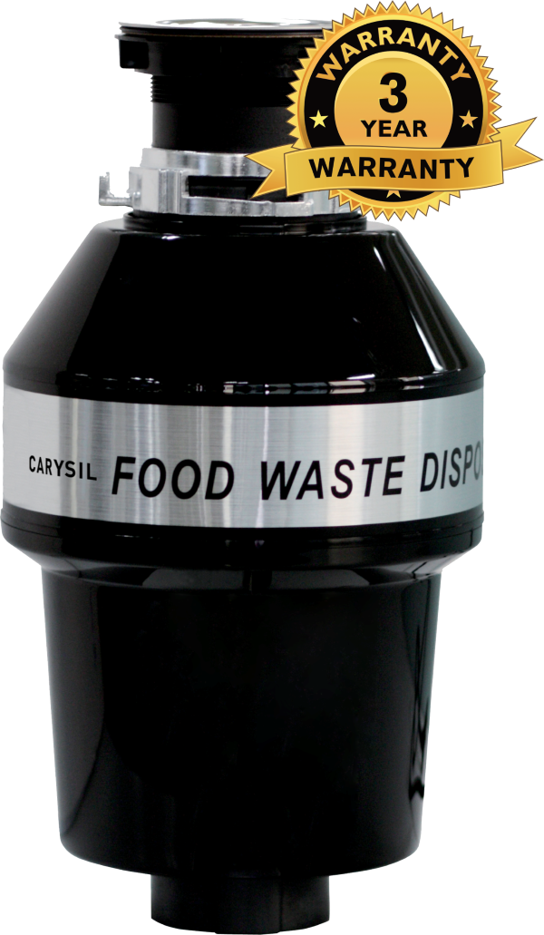 waste disposal