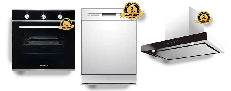 kitchen appliances nz